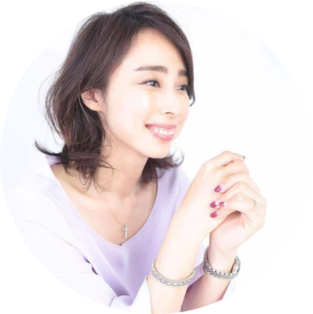 立花 由佳 — 一般社団法人 日本Give&Takeマネジメント協会 代表理事